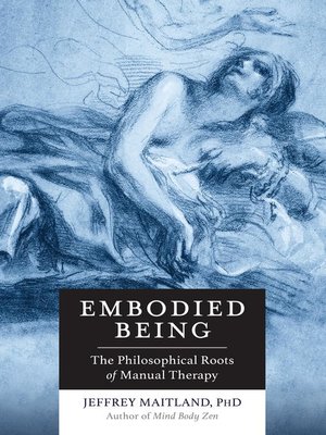 cover image of Embodied Being